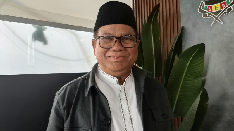 PPP Aceh Siap Kawal dan Dukung Program Pembangunan Mualem-Dek Fadh