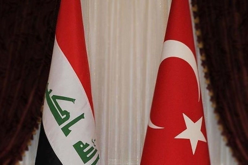 Turki dan Irak Capai Kesepakatan, Pasukan Erdogan Bertahap Tinggalkan Bashiqa