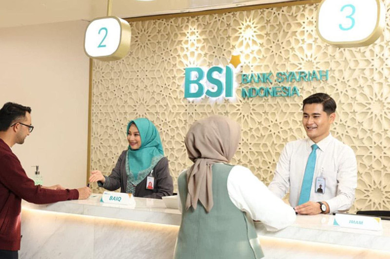 Siap Jalankan Amanah Presiden Prabowo, BSI Perkuat Layanan Perbankan Syariah