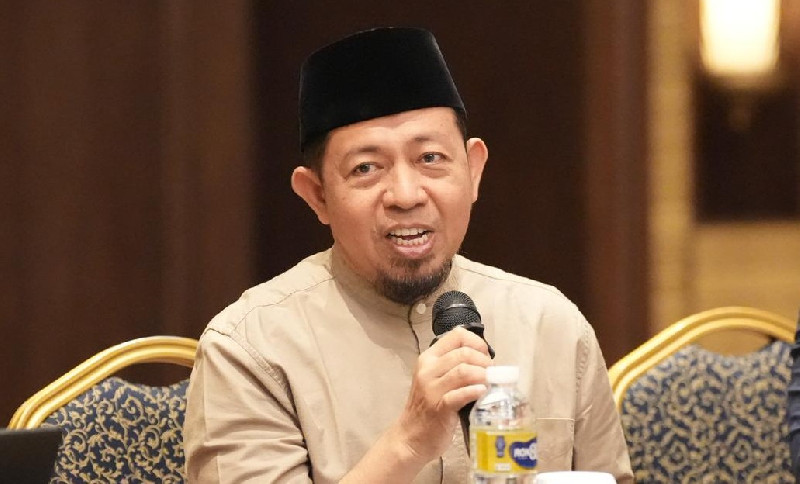 Kemenag Buka Pengajuan Insentif Dosen Non-ASN Ma&rsquo;had Aly, Batas Akhir 1 Oktober 2026