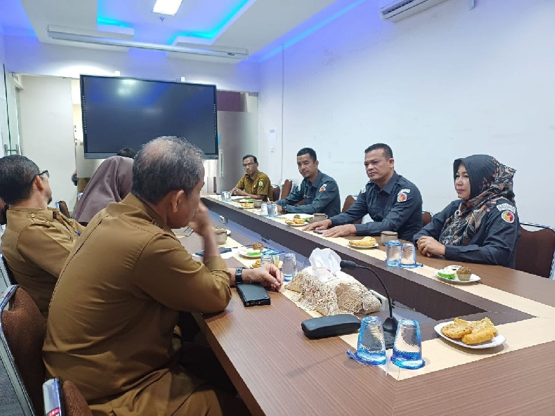 Bawaslu Temukan Ketimpangan, Gandeng DRKA Bersihkan Data Pemilih Pemilu 2029