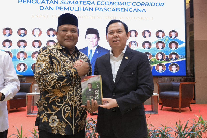 Infrastruktur Bireuen Rusak akibat Banjir, Bupati Mukhlis Desak Pemerintah Pusat Turun Tangan