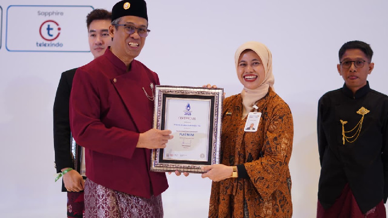 BSI Raih 3 Penghargaan di TBCCI 2026, Sabet Platinum Customer Experience