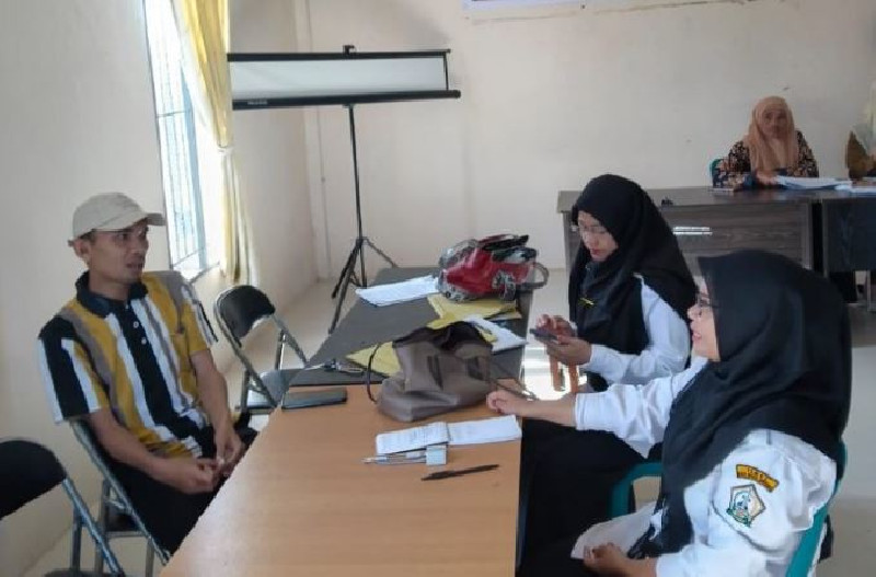 UMKM Terdampak Bencana di Bener Meriah Didata, Kerusakan hingga Bahan Baku Diverifikasi