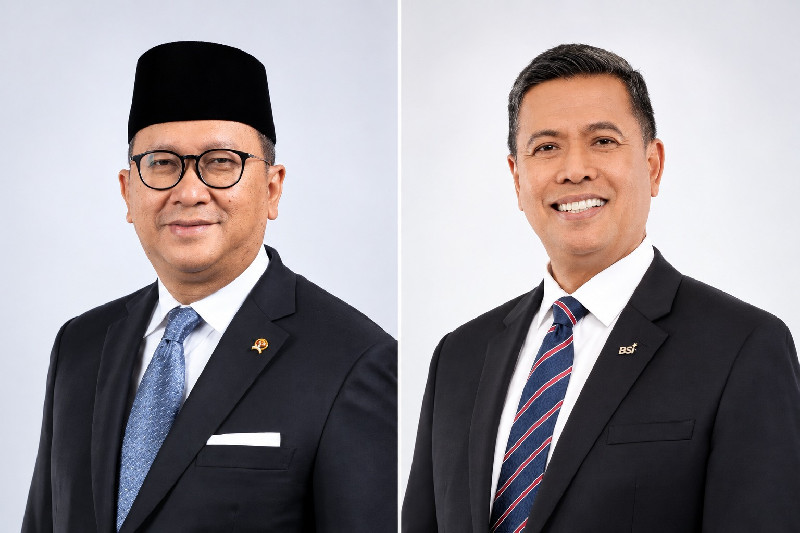 BSI Siapkan Rekening Warga Aceh, Bebas Administrasi Bulanan