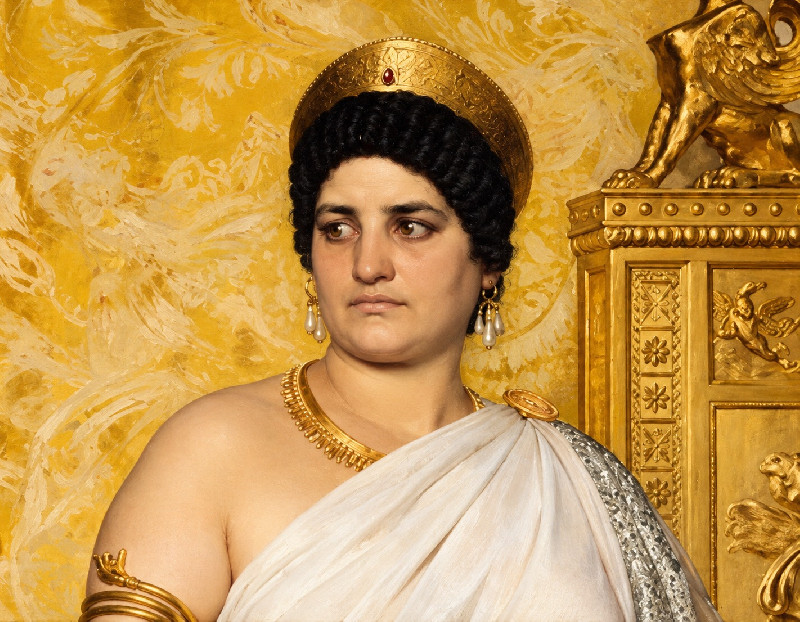 Messalina, Istri Ketiga Kaisar yang Hancur oleh Ambisi