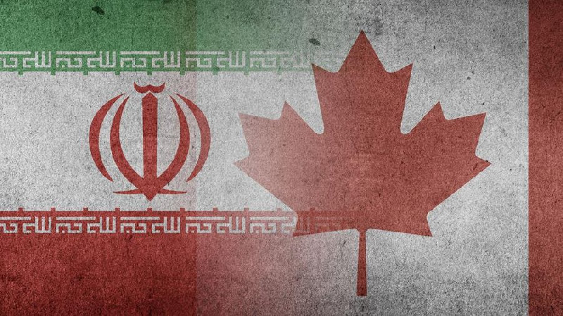 Iran Kecam Kanada Dukung AS Buka Kembali Selat Hormuz