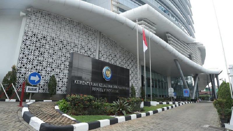 KKP Buka Akses Pembiayaan bagi 84 Pelaku Usaha Pemindangan Ikan di Bandung