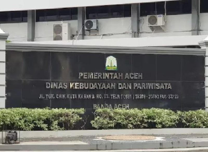 Bangga! 12 Karya Budaya Aceh Lolos Penetapan WBTbI 2026 Termin II