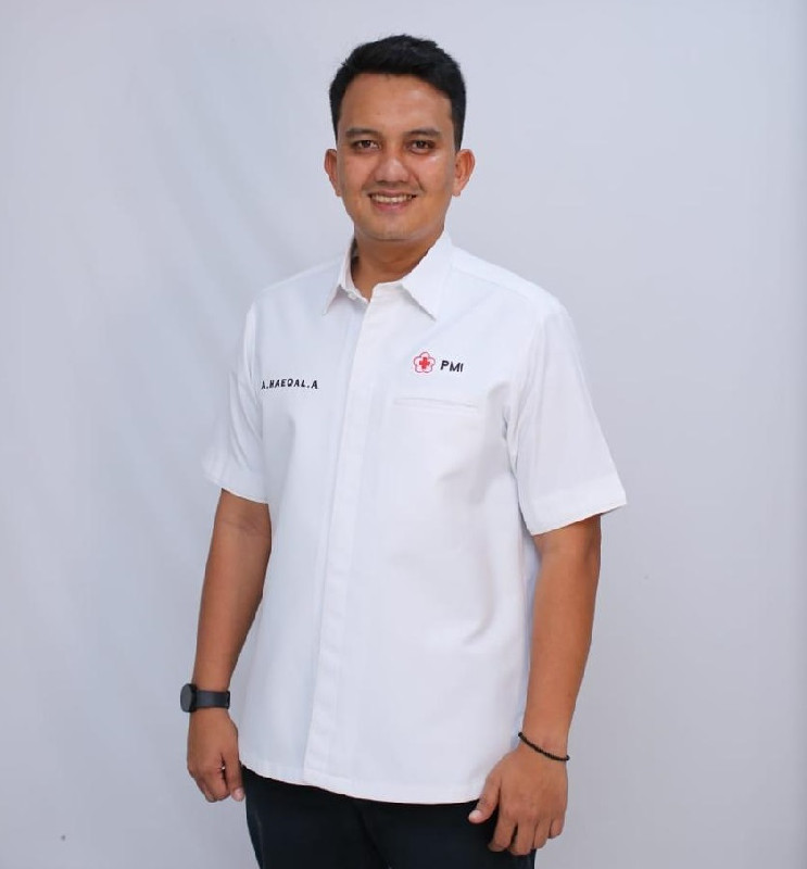 Jejak Mengakar Sang Dokter di Palang Merah Banda Aceh
