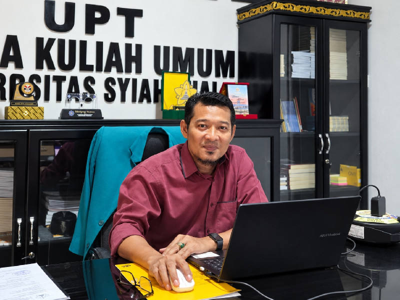 Bukan Cuma Soal Biaya, Ini Alasan Sebenarnya 31 Ribu Anak Aceh Putus Sekolah