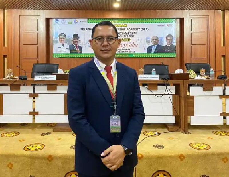 BMKG Rilis Prediksi Hujan Bener Meriah, BPBD Minta Warga Waspada
