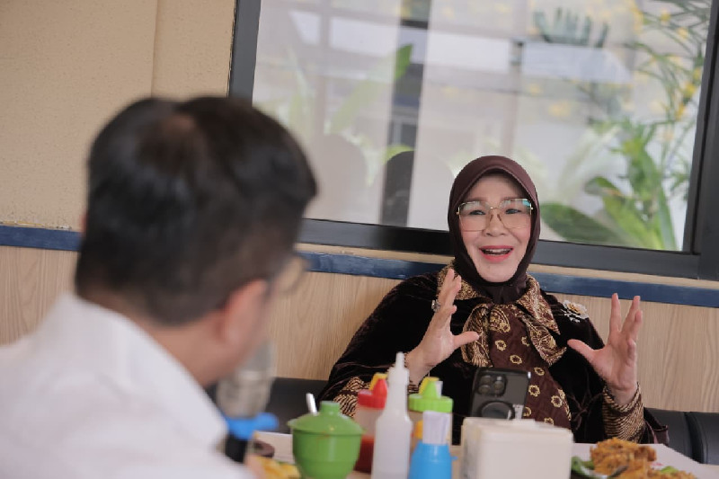 Dukung Pembangunan The New Hotel Aceh, Pemko Minta Proposal Investasi lebih Detail