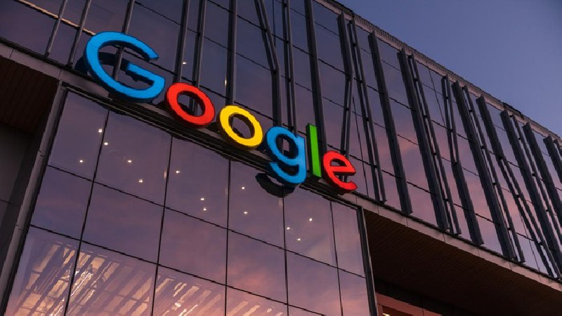 Langgar Privasi Data Pengguna, Google Didenda 403 Juta Euro di Uni Eropa