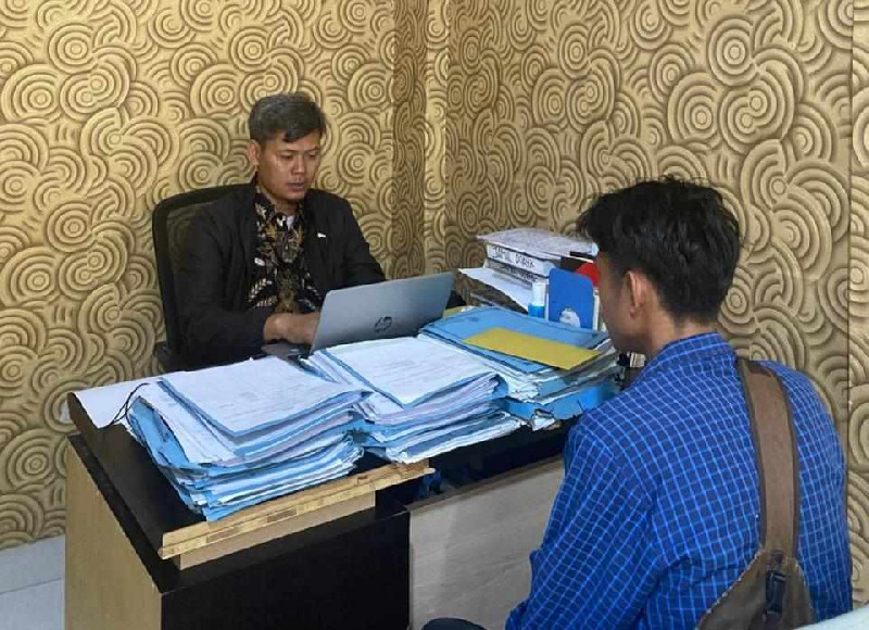 Polresta Banda Aceh Dalami Laporan Dugaan Pelecehan Seksual di Bugar Refleksi