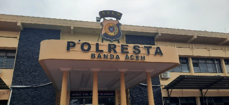 Polisi Selidiki Dugaan Penganiayaan Anak di Lingkungan Sekolah Banda Aceh