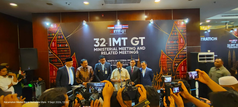 KADIN Aceh: Saatnya 10 Provinsi Bangun Satu Kekuatan Ekonomi Sumatera