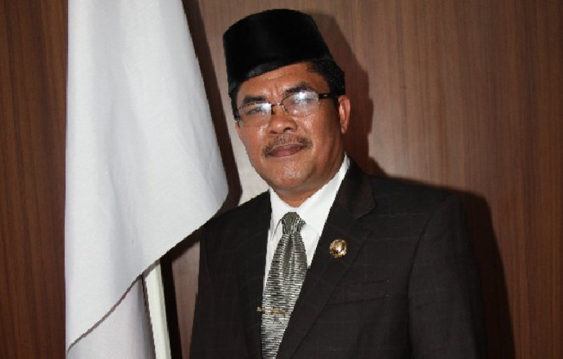 DPRK Gayo Lues Minta Program Penanaman Kopi Dikawal dari Bibit hingga Anggaran