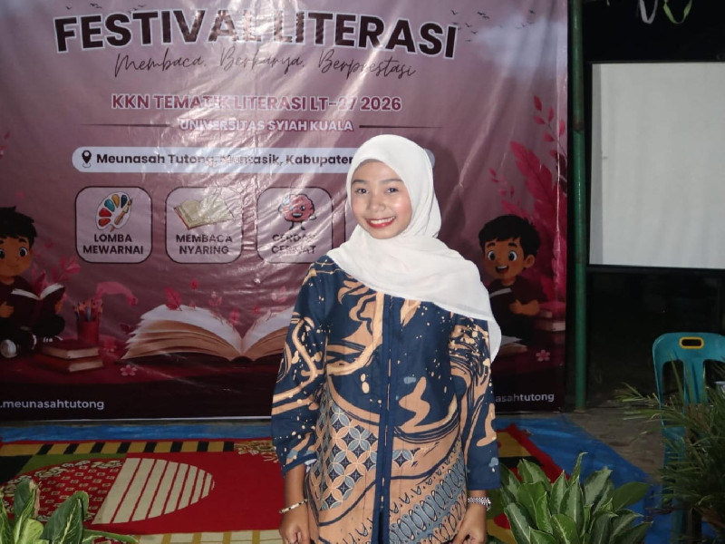 Minat Baca Anak Tinggi, TBM Pondok Baca Al-Munawwarah Terkendala Sarana dan Pendanaan