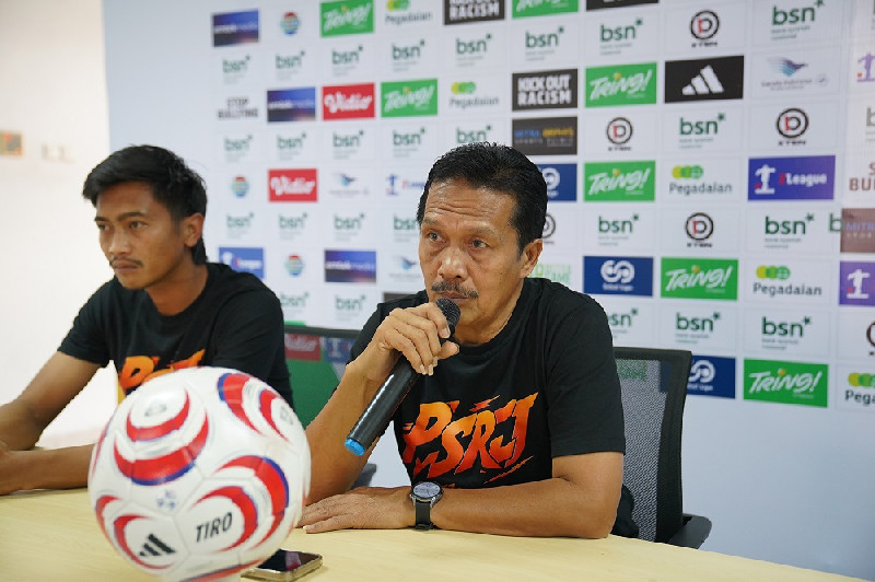 Persikad vs Persiraja di Championship: Misi Laskar Rencong Putus Tren Negatif
