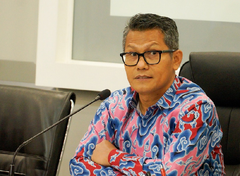 Viral Impor Gula Mentah 150.000 Ton, Kemenperin: Tak Ada Tambahan Kuota untuk Rafinasi