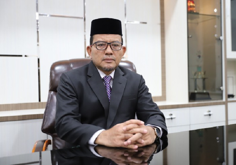 Kemenag Aceh Serius Usut Kasus Siswi MTsN 5 Aceh Tengah yang Meninggal