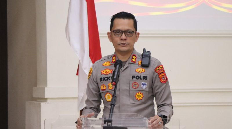 Viral Kabar Pembegalan di Aceh Selatan, Polisi Tegaskan Hoaks: Situasi Kamtibmas Aman