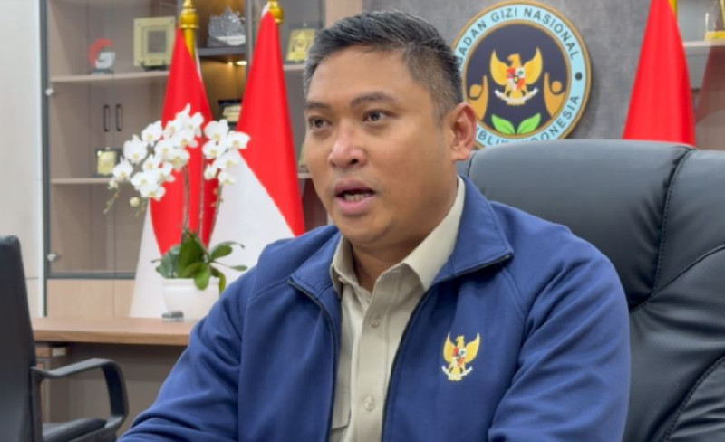 BGN Ungkap 15.000 Sekolah Belum Terlayani MBG, Fokus Wilayah 3T dan Stunting