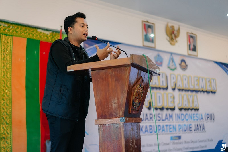 PII Aceh Minta Pemerintah Transparan Soal Pembebastugasan Inspektur Aceh Abdullah