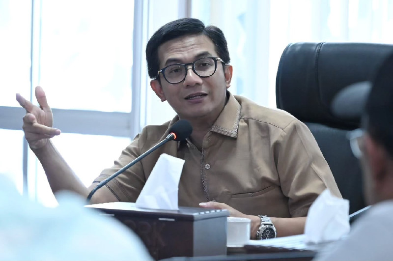 Kafilah Aceh Berprestasi di MTQ Nasional, Ketua DPRK Banda Aceh Minta Bonus dan Beasiswa
