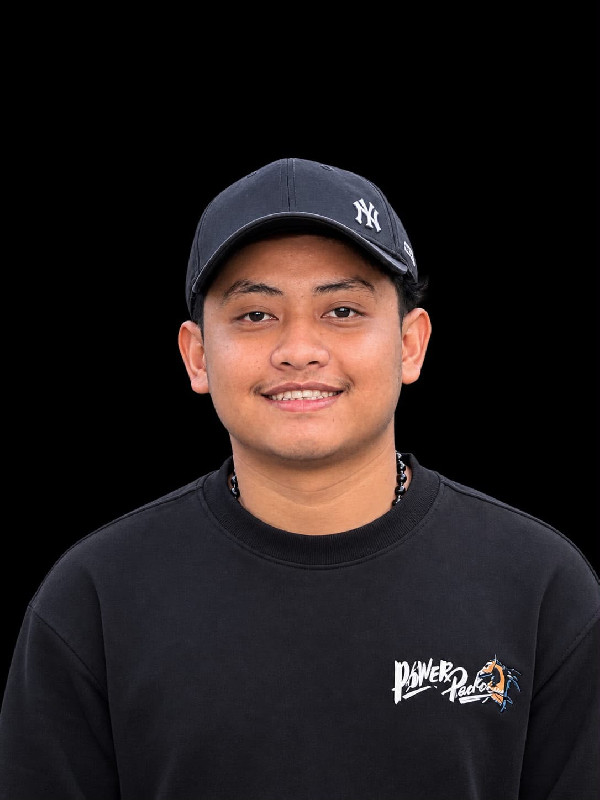 Ketua Gen Z Mualem-Dek Fadh Desak Direktur Poltekpel Malahayati Dicopot