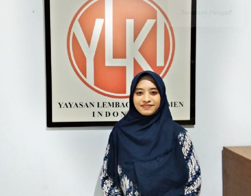 Beras Fortifikasi Diduga Tak Sesuai Label, YLKI: Jangan Sampai Konsumen Dirugikan