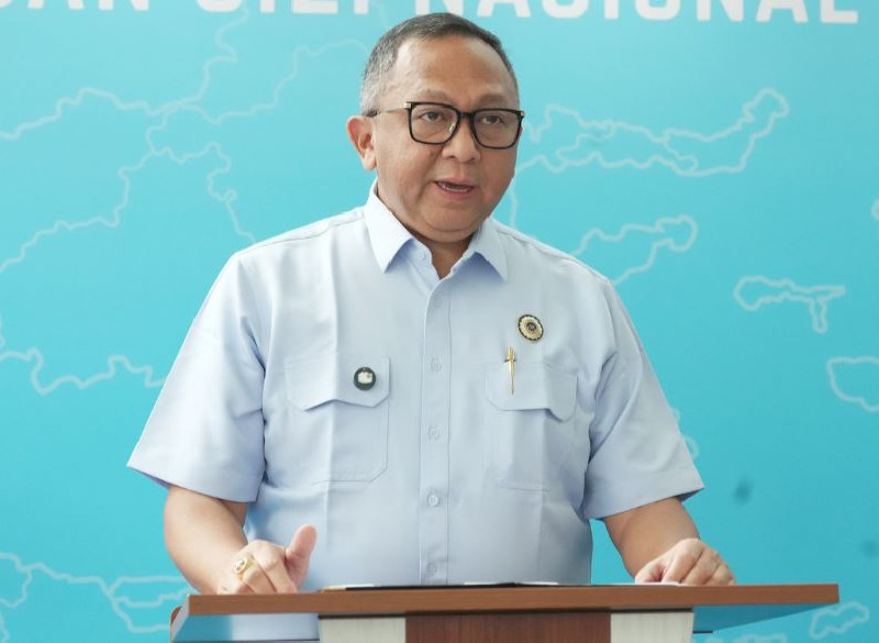BGN Suspend 1.276 SPPG Program MBG, 654 Terancam Ditutup Permanen