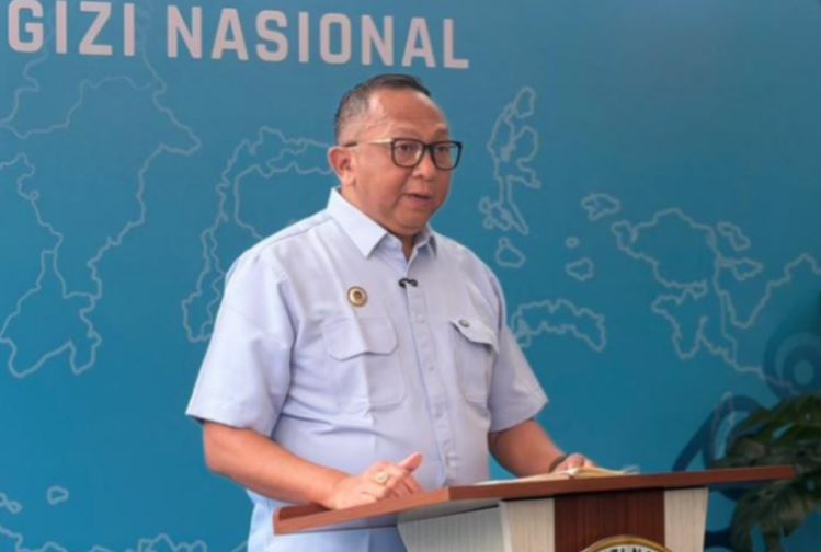 Insiden Keamanan Pangan MBG, BGN Copot Kepala SPPG Talangangin Sidoarjo