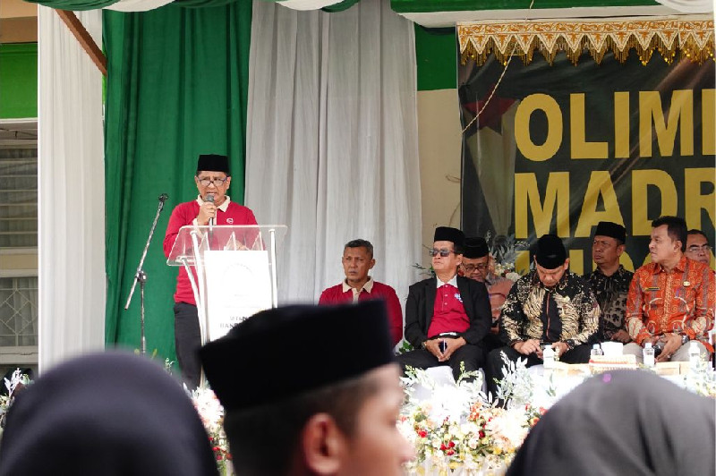 10 Tim Riset Madrasah Aceh Lolos Top 30 OMI 2026, Ini Daftar Sekolahnya