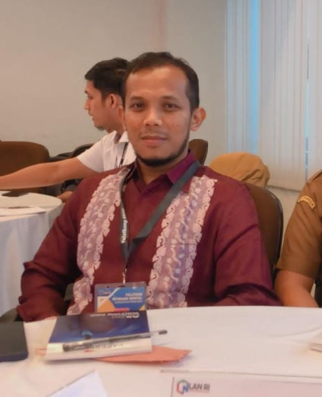 &ldquo;Hanya Papan dan Namamu&rdquo;: Kemiskinan Aceh Turun, But Don&rsquo;t Get Too Comfortable