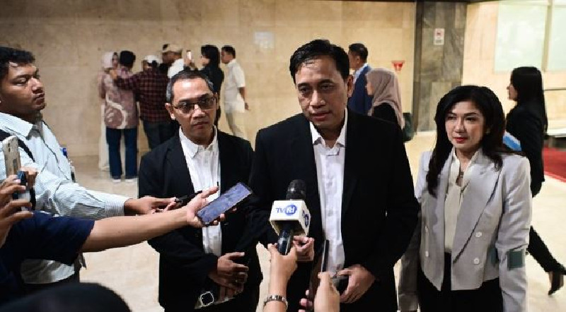 Komdigi Bantah Lakukan Takedown Video Terkait Kasus Pejompongan