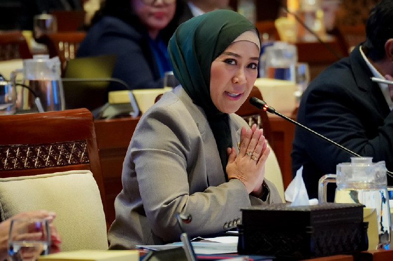 Kemkomdigi Beri Tenggat Operator Patuhi Aturan Pelindungan Sisa Kuota