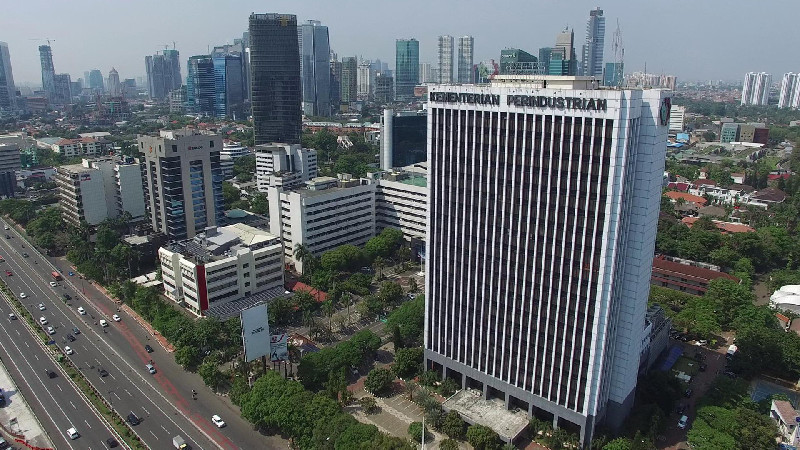 57 Ribu Produk Sudah Bersertifikat TKDN, Kemenperin Genjot Penggunaan Produk Lokal