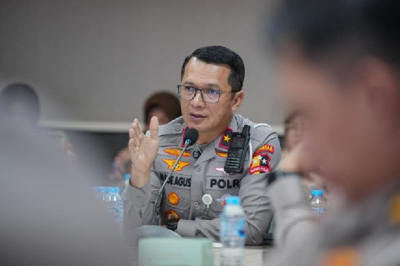 Korlantas Polri: Kendaraan Terblokir ETLE dapat Dilayani Langsung di Samsat