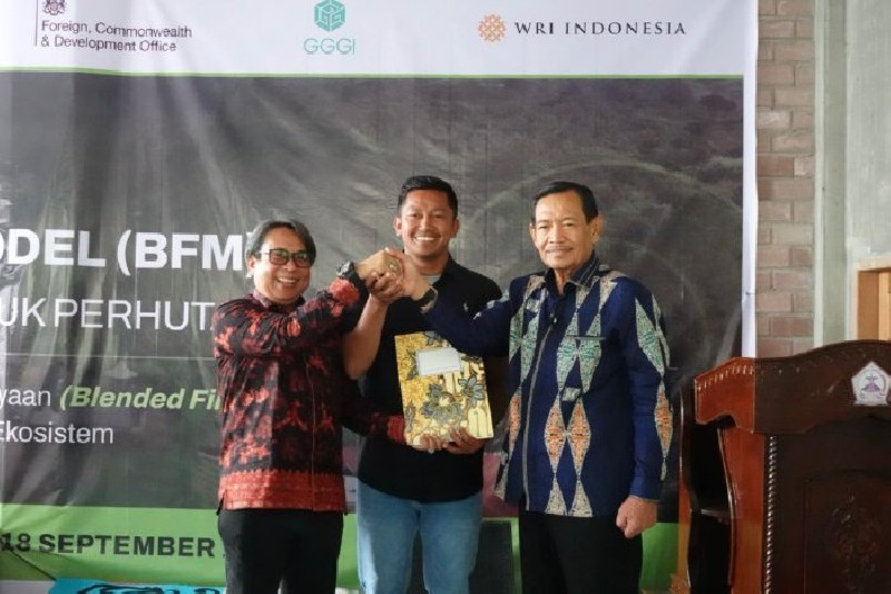 KUPS Serbok Jaboi Masuk Program Blended Finance, Ekowisata Sabang Dapat Dukungan Baru
