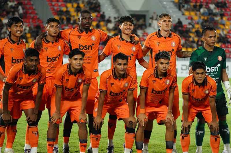 Persiraja Tak Gentar Hadapi Semen Padang di Laga Perdana Championship 2026/27