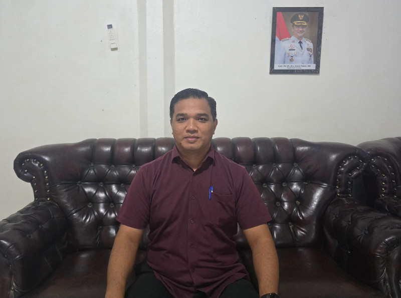 Antisipasi Curah Hujan Tinggi, Aceh Tamiang Perkuat Mitigasi dan Kewaspadaan Dini