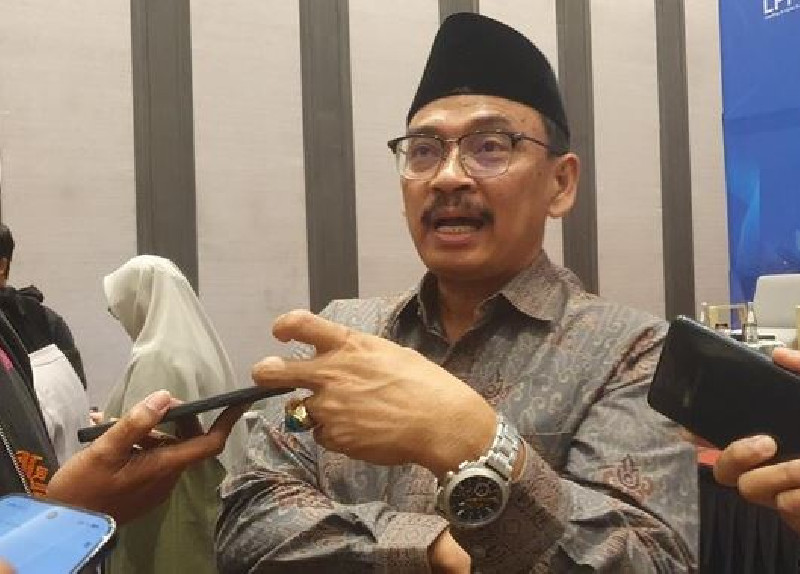 BPJPH Ingatkan Restoran Tak Cukup Hanya Punya Sertifikat Halal
