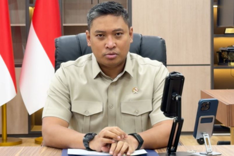 BGN Tutup 1.999 Dapur MBG karena Belum Daftar SLHS, Sudaryono: Kami Investigasi