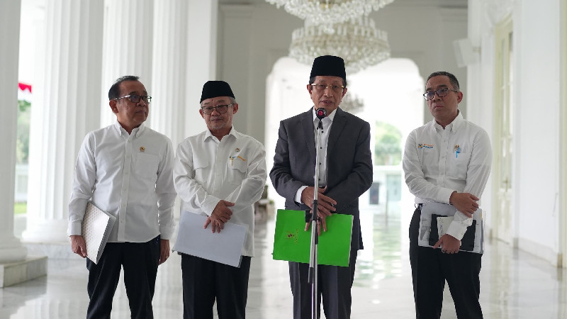 Pendidikan Gratis Berlaku di Madrasah Negeri, Menag: Sama seperti Sekolah Negeri