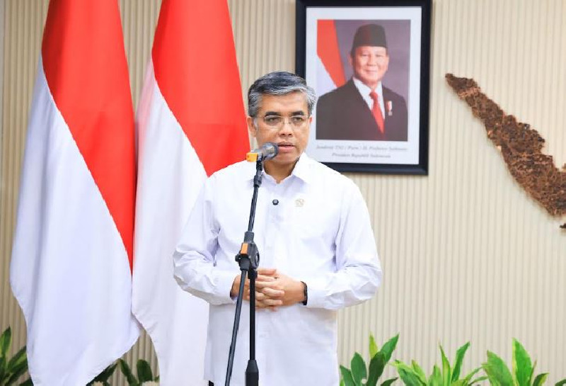 Perkuat Tata Kelola Investasi, Pemerintah Integrasikan Perizinan TKA