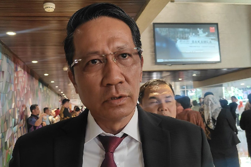 Menkum Ingatkan Perkawinan Campuran Jangan Jadi Modus WNA Dapat Paspor Indonesia