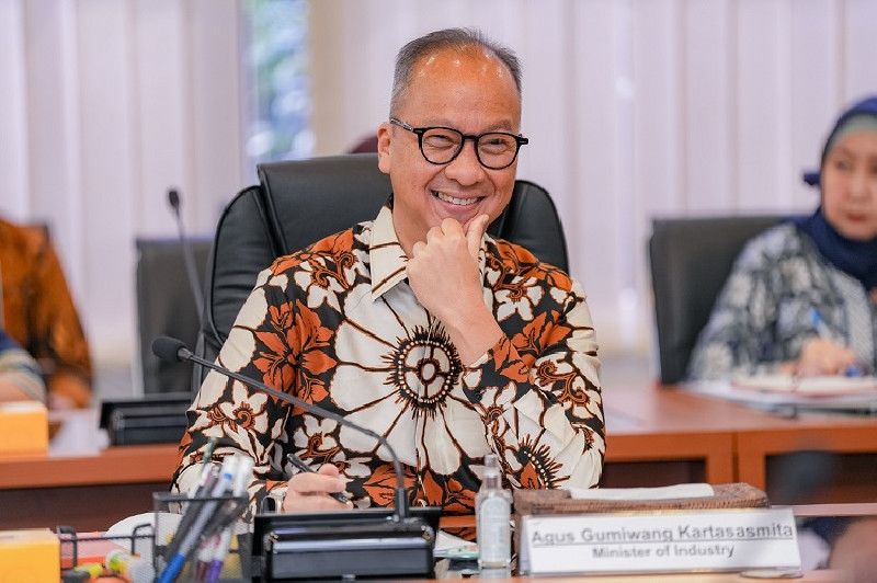 IKM Kosmetik Indonesia Tembus Pasar Papua Nugini, Ekspor Capai Rp707 Juta