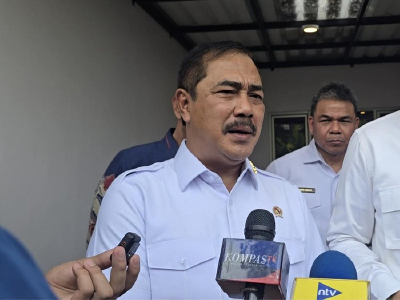 Menteri Imipas Turun Tangan, &lsquo;Klaster Mewah&rsquo; Lapas Cibinong Diinvestigasi